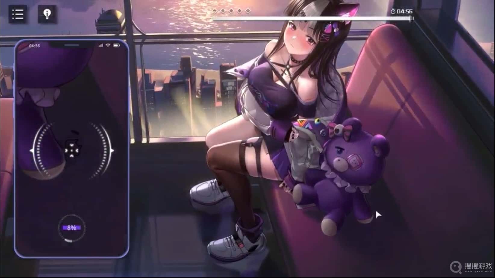 视觉数据2