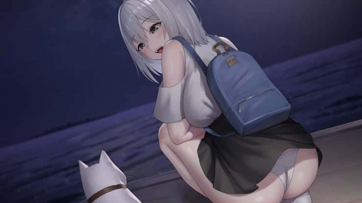 猫岛雨香 | 中文官方最新版